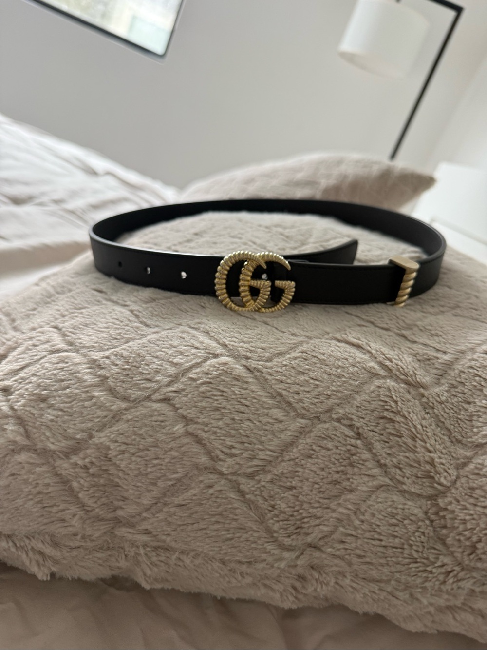 Women’s Gucci Belt